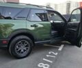 Зелений Форд Bronco Sport, об'ємом двигуна 1.5 л та пробігом 8 тис. км за 24599 $, фото 10 на Automoto.ua
