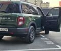 Зелений Форд Bronco Sport, об'ємом двигуна 1.5 л та пробігом 8 тис. км за 24599 $, фото 11 на Automoto.ua