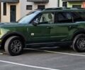 Зелений Форд Bronco Sport, об'ємом двигуна 1.5 л та пробігом 8 тис. км за 24599 $, фото 4 на Automoto.ua