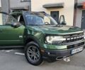 Зелений Форд Bronco Sport, об'ємом двигуна 1.5 л та пробігом 8 тис. км за 24599 $, фото 9 на Automoto.ua
