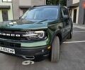 Зелений Форд Bronco Sport, об'ємом двигуна 1.5 л та пробігом 8 тис. км за 24599 $, фото 8 на Automoto.ua