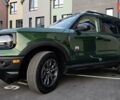 Зелений Форд Bronco Sport, об'ємом двигуна 1.5 л та пробігом 8 тис. км за 24599 $, фото 5 на Automoto.ua