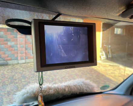 Серый Форд CHAUSSON FLASH-03M12, объемом двигателя 2.2 л и пробегом 52 тыс. км за 52000 $, фото 27 на Automoto.ua