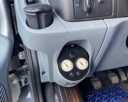 Серый Форд CHAUSSON FLASH-03M12, объемом двигателя 2.2 л и пробегом 52 тыс. км за 52000 $, фото 77 на Automoto.ua