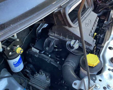 Серый Форд CHAUSSON FLASH-03M12, объемом двигателя 2.2 л и пробегом 52 тыс. км за 52000 $, фото 85 на Automoto.ua