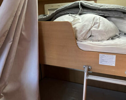 Серый Форд CHAUSSON FLASH-03M12, объемом двигателя 2.2 л и пробегом 52 тыс. км за 52000 $, фото 61 на Automoto.ua