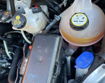 Серый Форд CHAUSSON FLASH-03M12, объемом двигателя 2.2 л и пробегом 52 тыс. км за 52000 $, фото 87 на Automoto.ua