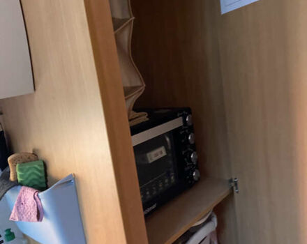 Серый Форд CHAUSSON FLASH-03M12, объемом двигателя 2.2 л и пробегом 52 тыс. км за 52000 $, фото 67 на Automoto.ua