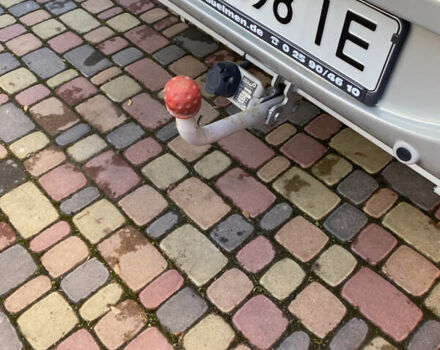 Серый Форд CHAUSSON FLASH-03M12, объемом двигателя 2.2 л и пробегом 52 тыс. км за 52000 $, фото 43 на Automoto.ua