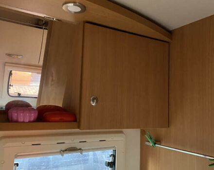Серый Форд CHAUSSON FLASH-03M12, объемом двигателя 2.2 л и пробегом 52 тыс. км за 52000 $, фото 99 на Automoto.ua