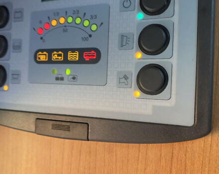 Серый Форд CHAUSSON FLASH-03M12, объемом двигателя 2.2 л и пробегом 52 тыс. км за 52000 $, фото 44 на Automoto.ua