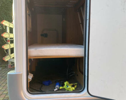 Серый Форд CHAUSSON FLASH-03M12, объемом двигателя 2.2 л и пробегом 52 тыс. км за 52000 $, фото 6 на Automoto.ua