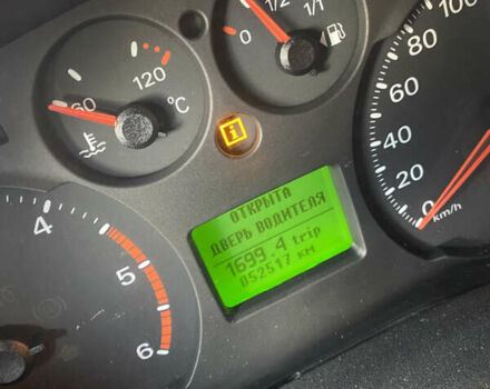 Серый Форд CHAUSSON FLASH-03M12, объемом двигателя 2.2 л и пробегом 52 тыс. км за 52000 $, фото 81 на Automoto.ua