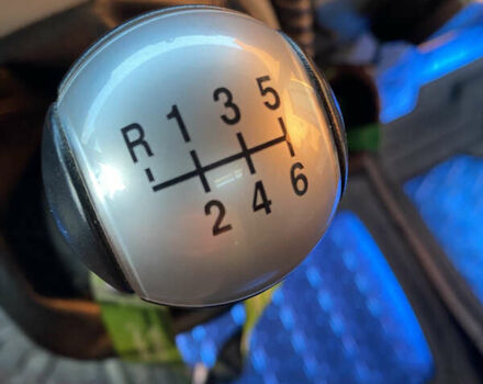 Серый Форд CHAUSSON FLASH-03M12, объемом двигателя 2.2 л и пробегом 52 тыс. км за 52000 $, фото 30 на Automoto.ua