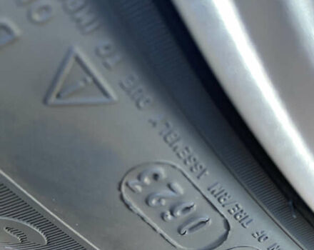 Серый Форд CHAUSSON FLASH-03M12, объемом двигателя 2.2 л и пробегом 52 тыс. км за 52000 $, фото 91 на Automoto.ua