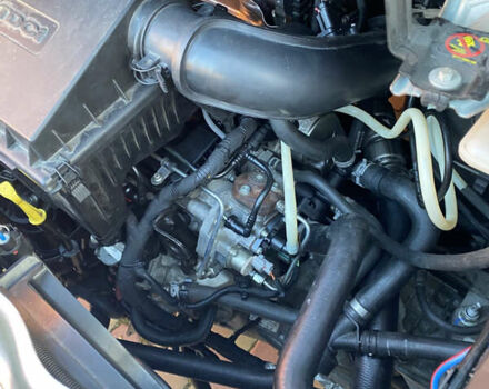 Серый Форд CHAUSSON FLASH-03M12, объемом двигателя 2.2 л и пробегом 52 тыс. км за 52000 $, фото 86 на Automoto.ua