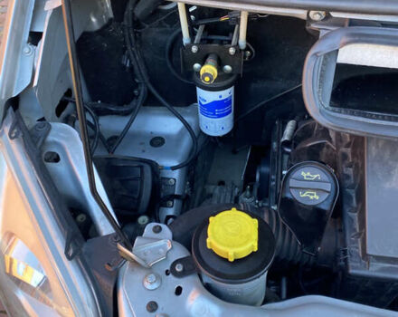 Серый Форд CHAUSSON FLASH-03M12, объемом двигателя 2.2 л и пробегом 52 тыс. км за 52000 $, фото 32 на Automoto.ua