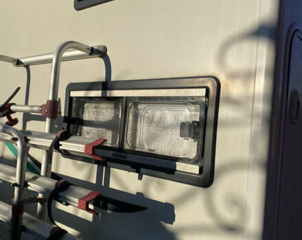 Серый Форд CHAUSSON FLASH-03M12, объемом двигателя 2.2 л и пробегом 52 тыс. км за 52000 $, фото 42 на Automoto.ua