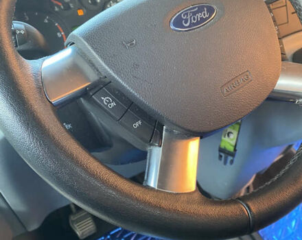 Серый Форд CHAUSSON FLASH-03M12, объемом двигателя 2.2 л и пробегом 52 тыс. км за 52000 $, фото 31 на Automoto.ua