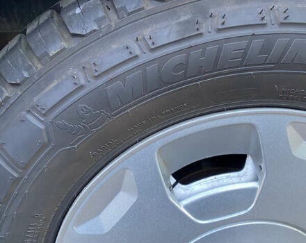 Серый Форд CHAUSSON FLASH-03M12, объемом двигателя 2.2 л и пробегом 52 тыс. км за 52000 $, фото 37 на Automoto.ua