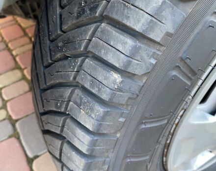 Серый Форд CHAUSSON FLASH-03M12, объемом двигателя 2.2 л и пробегом 52 тыс. км за 52000 $, фото 92 на Automoto.ua