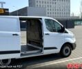 Белый Форд Custom, объемом двигателя 2.2 л и пробегом 286 тыс. км за 9900 $, фото 7 на Automoto.ua