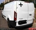 Белый Форд Custom, объемом двигателя 22 л и пробегом 416 тыс. км за 11000 $, фото 4 на Automoto.ua