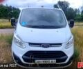Белый Форд Custom, объемом двигателя 2.2 л и пробегом 370 тыс. км за 12000 $, фото 1 на Automoto.ua