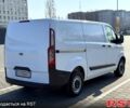 Белый Форд Custom, объемом двигателя 2.2 л и пробегом 286 тыс. км за 9900 $, фото 3 на Automoto.ua