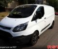Белый Форд Custom, объемом двигателя 22 л и пробегом 416 тыс. км за 11000 $, фото 2 на Automoto.ua