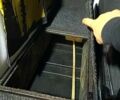 Белый Форд Custom, объемом двигателя 22 л и пробегом 416 тыс. км за 11000 $, фото 12 на Automoto.ua