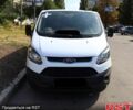 Белый Форд Custom, объемом двигателя 22 л и пробегом 416 тыс. км за 11000 $, фото 1 на Automoto.ua