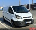 Белый Форд Custom, объемом двигателя 2.2 л и пробегом 286 тыс. км за 9900 $, фото 2 на Automoto.ua