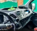 Белый Форд Custom, объемом двигателя 2 л и пробегом 160 тыс. км за 12000 $, фото 3 на Automoto.ua