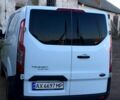 Белый Форд Custom, объемом двигателя 2.2 л и пробегом 283 тыс. км за 14100 $, фото 1 на Automoto.ua