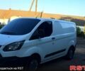 Белый Форд Custom, объемом двигателя 2.2 л и пробегом 283 тыс. км за 14100 $, фото 3 на Automoto.ua