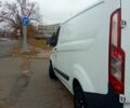 Белый Форд Custom, объемом двигателя 22 л и пробегом 191 тыс. км за 9000 $, фото 1 на Automoto.ua