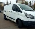 Белый Форд Custom, объемом двигателя 22 л и пробегом 191 тыс. км за 9000 $, фото 3 на Automoto.ua