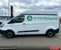 Белый Форд Custom, объемом двигателя 2.2 л и пробегом 301 тыс. км за 13618 $, фото 3 на Automoto.ua