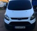 Белый Форд Custom, объемом двигателя 2.2 л и пробегом 283 тыс. км за 14100 $, фото 2 на Automoto.ua