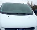 Белый Форд Custom, объемом двигателя 22 л и пробегом 191 тыс. км за 9000 $, фото 4 на Automoto.ua