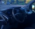 Белый Форд Custom, объемом двигателя 2.2 л и пробегом 283 тыс. км за 14100 $, фото 9 на Automoto.ua