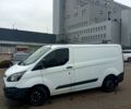 Белый Форд Custom, объемом двигателя 22 л и пробегом 191 тыс. км за 9000 $, фото 1 на Automoto.ua