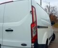 Белый Форд Custom, объемом двигателя 22 л и пробегом 191 тыс. км за 9000 $, фото 2 на Automoto.ua