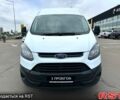 Белый Форд Custom, объемом двигателя 2.2 л и пробегом 301 тыс. км за 13618 $, фото 1 на Automoto.ua