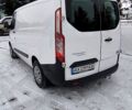 Білий Форд Custom, об'ємом двигуна 20 л та пробігом 173 тис. км за 13500 $, фото 2 на Automoto.ua