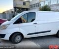 Білий Форд Custom, об'ємом двигуна 2 л та пробігом 338 тис. км за 13900 $, фото 2 на Automoto.ua