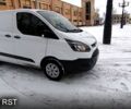 Білий Форд Custom, об'ємом двигуна 20 л та пробігом 173 тис. км за 13500 $, фото 3 на Automoto.ua