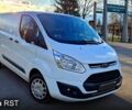Білий Форд Custom, об'ємом двигуна 2 л та пробігом 215 тис. км за 16000 $, фото 1 на Automoto.ua