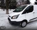 Білий Форд Custom, об'ємом двигуна 20 л та пробігом 173 тис. км за 13500 $, фото 1 на Automoto.ua